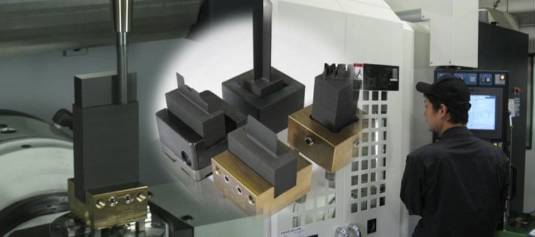 Ec Graphite Core GRAPHITE ELECTRODE FOR EDM PROCESS - LION TECHNICAL SOLUTION VIET NAM